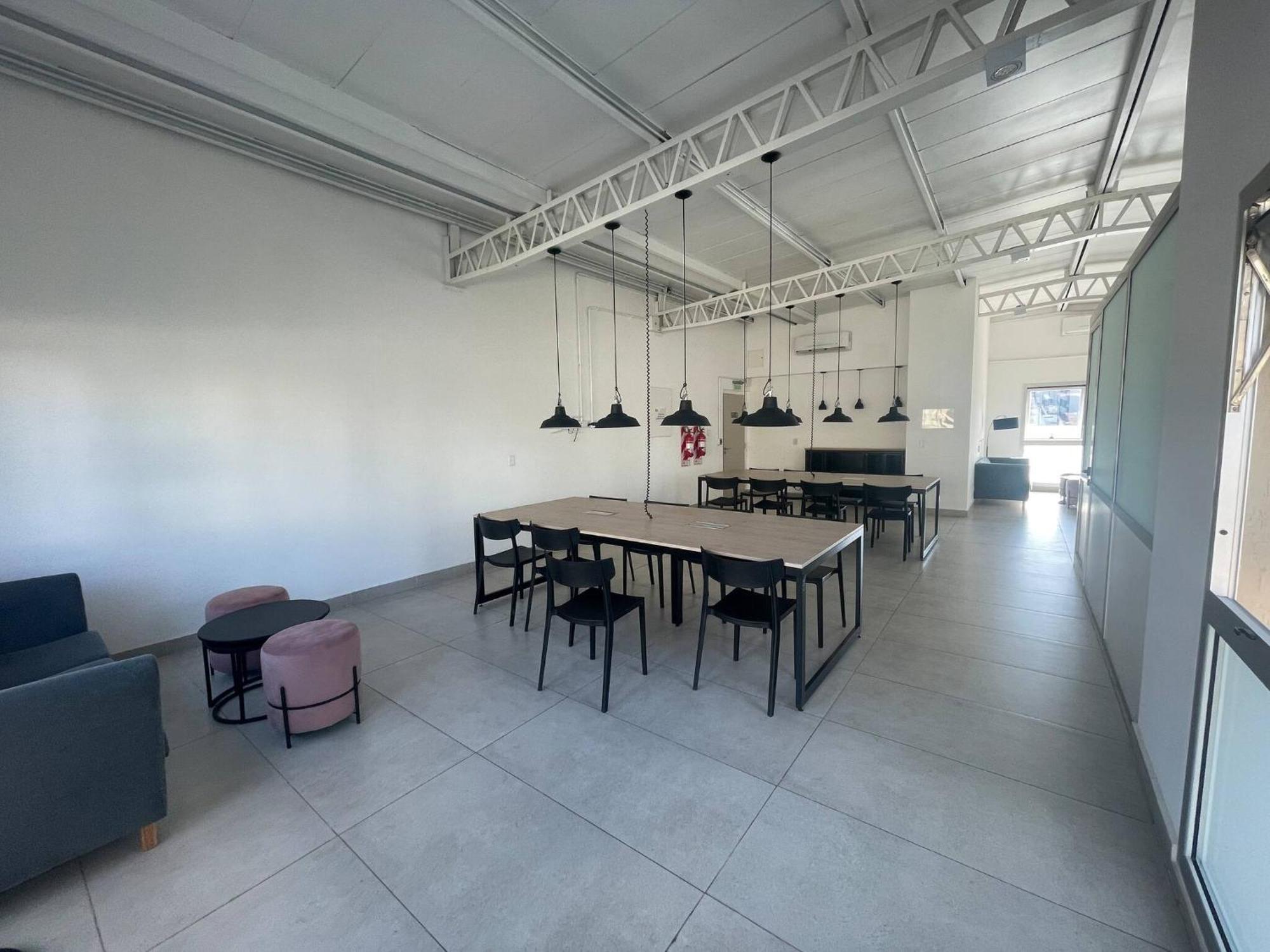 Appartement Modern Cozy In San Telmo For Relaxation And Productivity No1