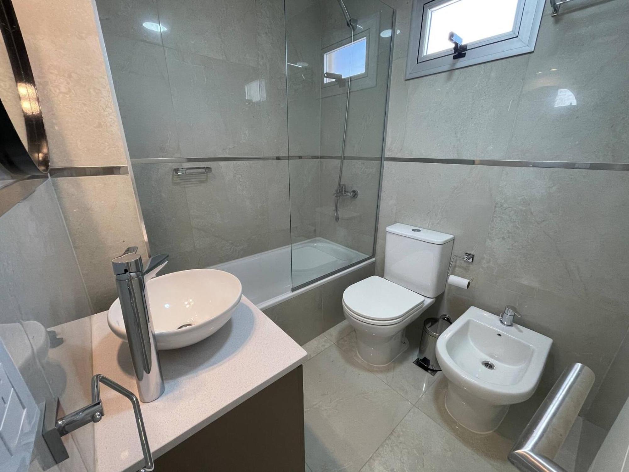 Modern Cozy In San Telmo For Relaxation And Productivity No1 Appartement Buenos Aires