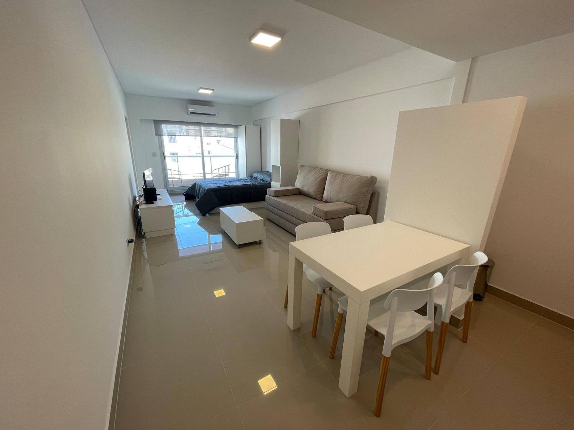 Appartement Modern Cozy In San Telmo For Relaxation And Productivity No1 Buenos Aires