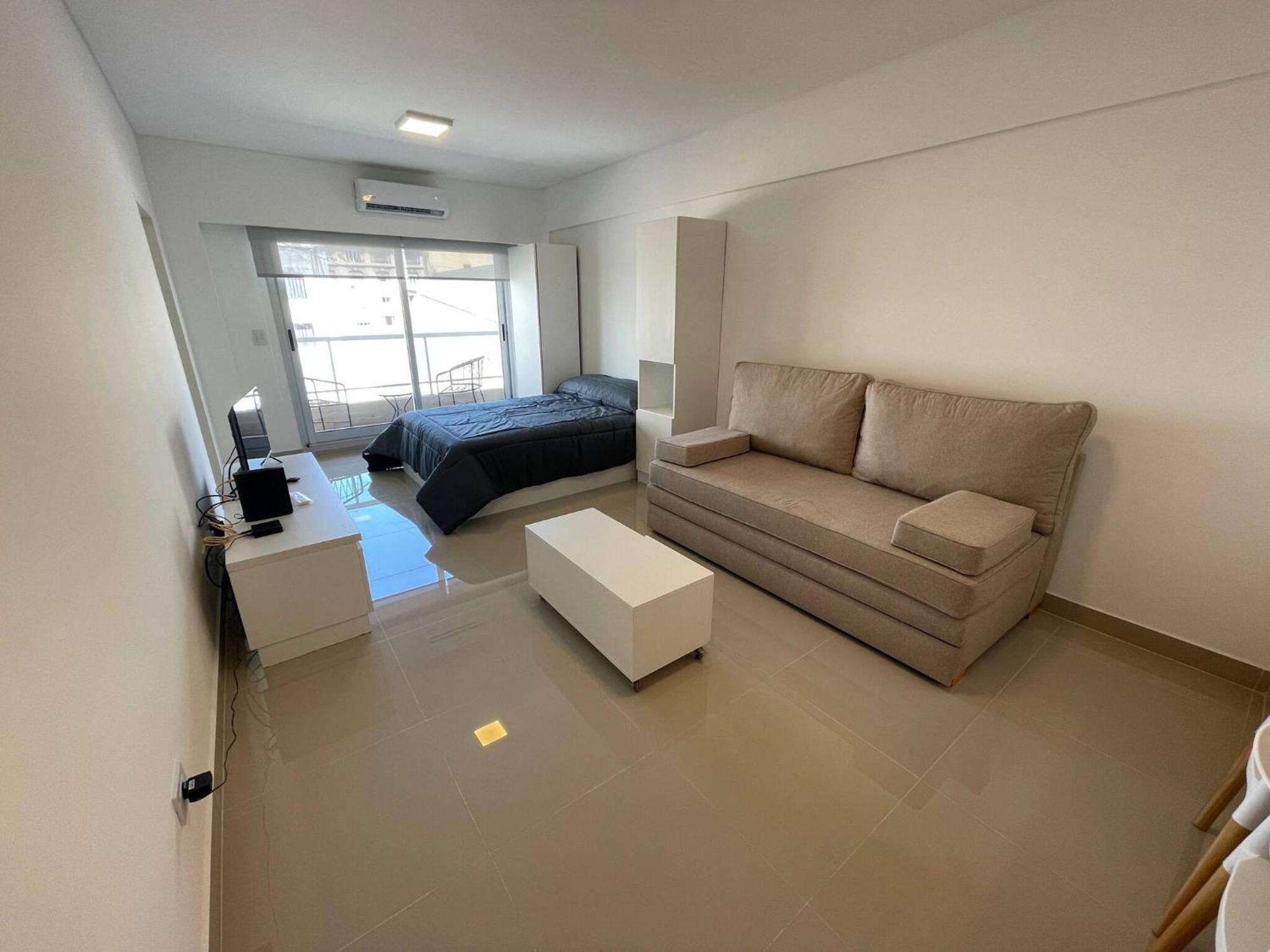 Modern Cozy In San Telmo For Relaxation And Productivity No1 Appartement