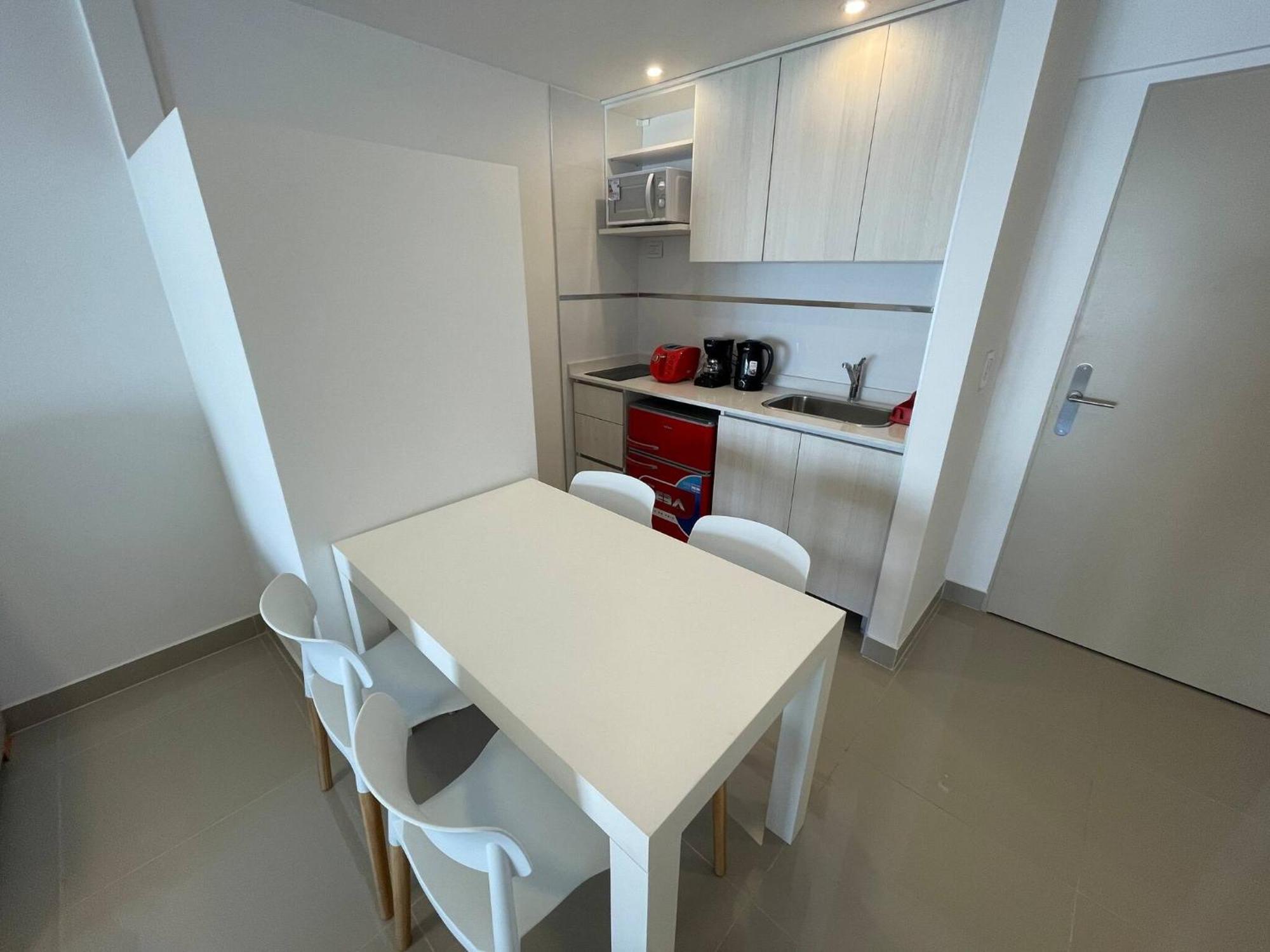 Modern Cozy In San Telmo For Relaxation And Productivity No1 Appartement Buenos Aires